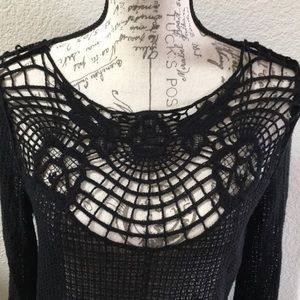 You Are Not Alone Top Size Small